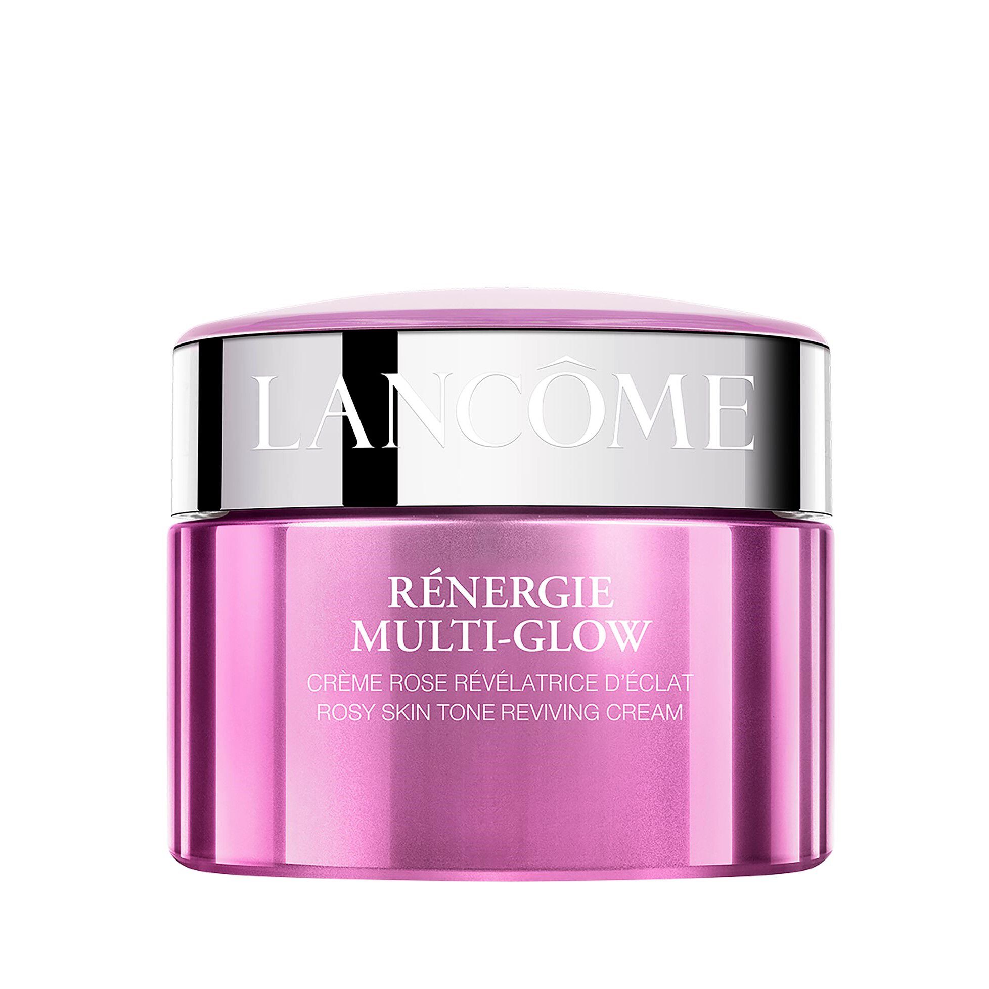 Rénergie Multi-Glow Rosy Skin Tone Reviving Cream | Lancôme